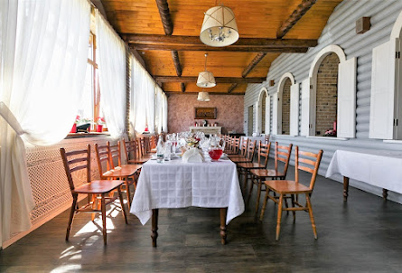 Зал «Новый» в Большой зал