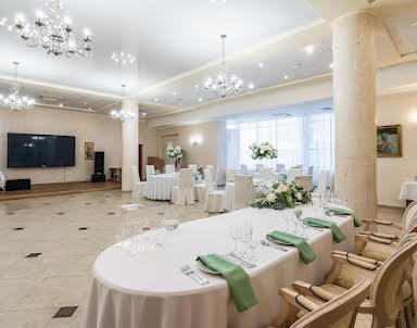  ресторан БОР