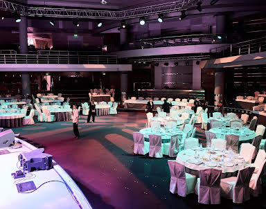 Свадьба в Пирамида