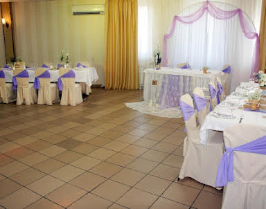  ресторан Vintage