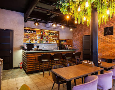  ресторан Mangal