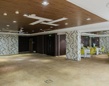  ресторан Reka