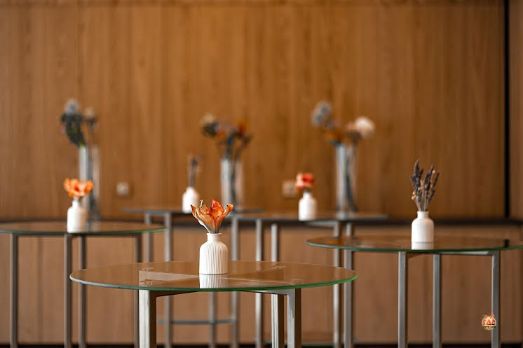 Зал «Венера» в «50|60» фотография №7