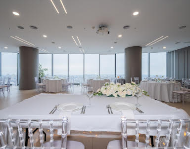  ресторан Влади