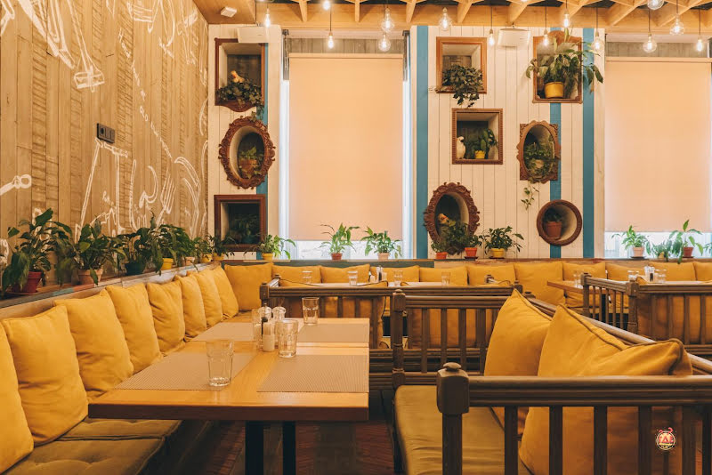 Пряности & Радости на ВО фотография №4