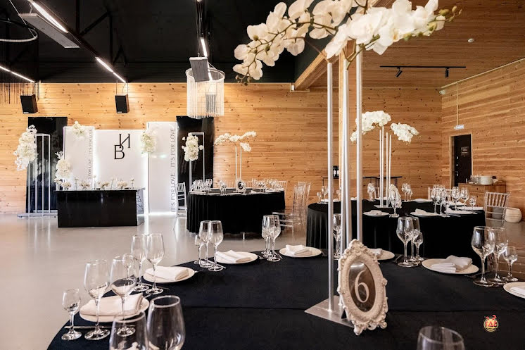 Банкетный зал «Рестоклуб» в «Дрокино Парк» фотография №4