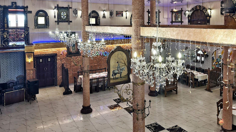 Старый замок фотография №6