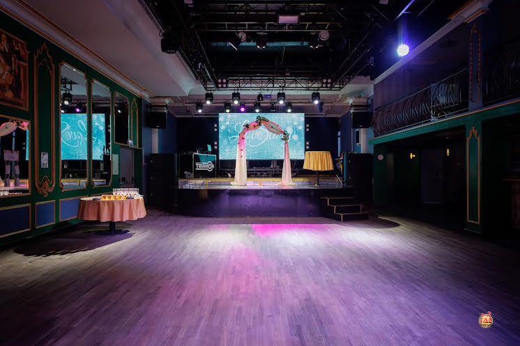 Основной зал  в «ТРИАНОН» фотография №6