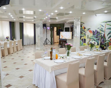 Свадьба в Ривьера