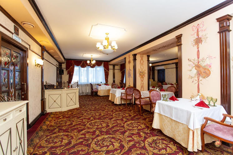 Ресторан в «Славянка» фотография №17