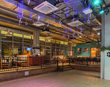  ресторан BUTCH&DUTCH