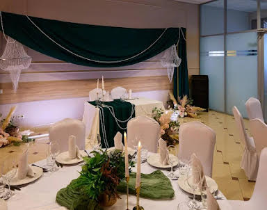  ресторан Нефтяник