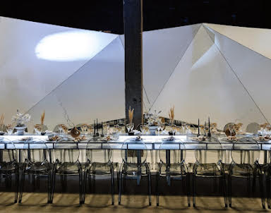 Корпоратив в ArchiLOFT