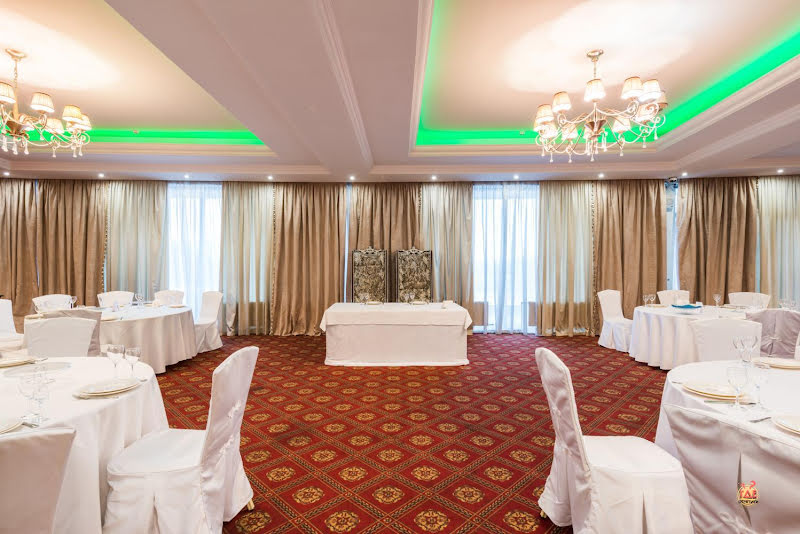 Бакинский бульвар  Аврора фотография №5