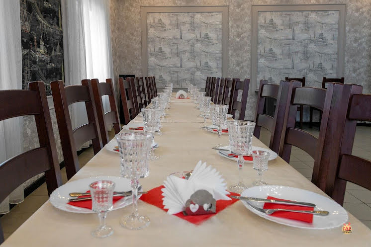 Банкетный зал №2 в «Neon» фотография №4