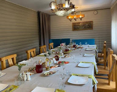  ресторан Флагман