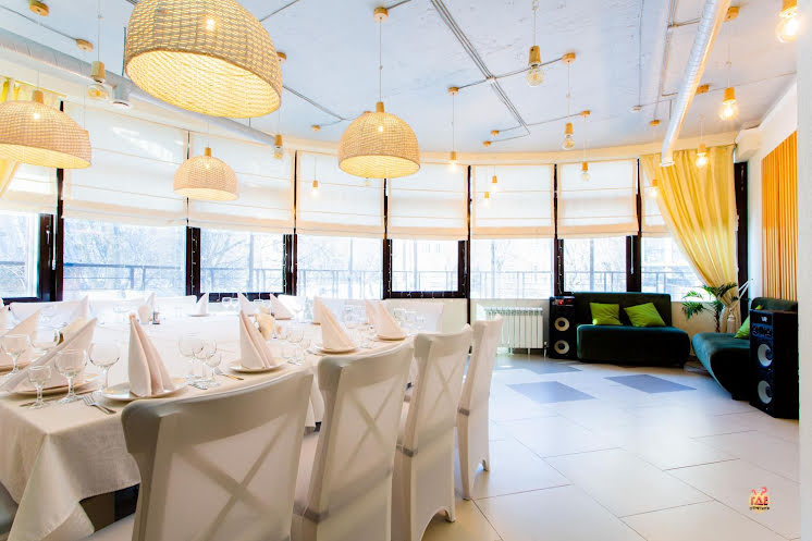 Зал на 25 человек в «GeLatte» фотография №6