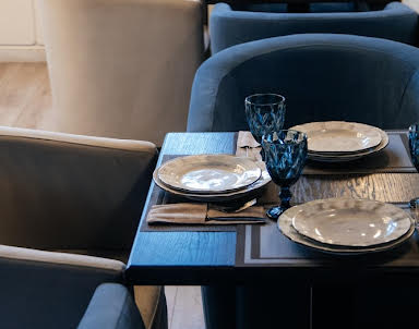  ресторан Рестаграм