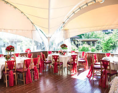  ресторан Раздолье