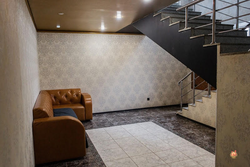 Щербет на Менделеева фотография №2