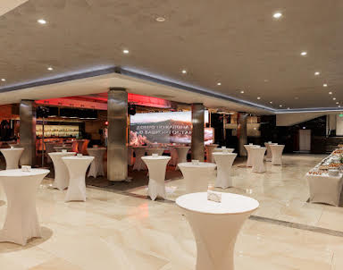  ресторан Башкирия