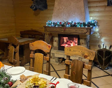  ресторан Водник