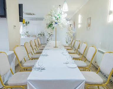  ресторан Аля Русъ