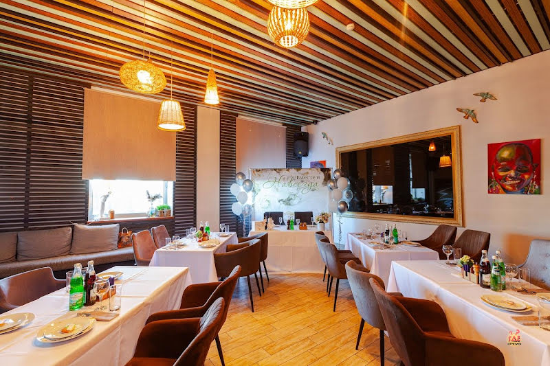 Mavi Cafe фотография №5