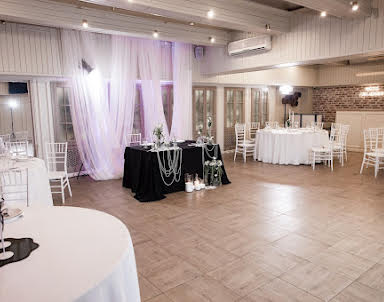  ресторан Secret Garden