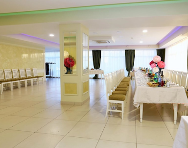  ресторан Дело вкуса