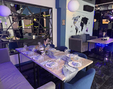  ресторан Pilot