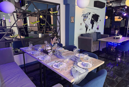 Vip-зал в Vip-зал