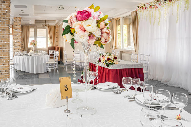 Ресторан «ПлавОтель»  в «Водник» фотография №3