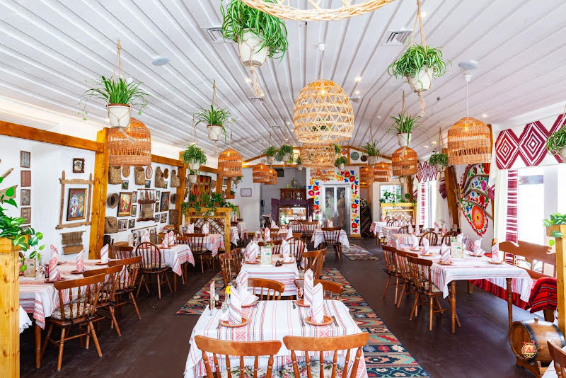 Корчма Тарас Бульба фотография №7