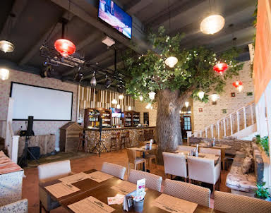 День рождения в У нас на даче