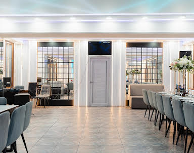  ресторан Муза