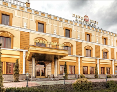 День рождения в Парадайз