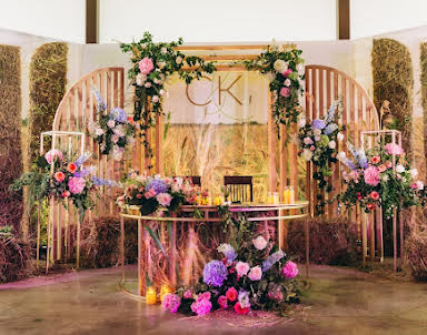 Корпоратив в Ильдорф