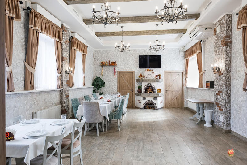 Дача Хаус фотография №1