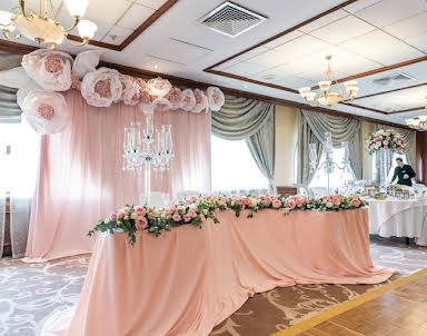  ресторан Сафмар Аврора Люкс