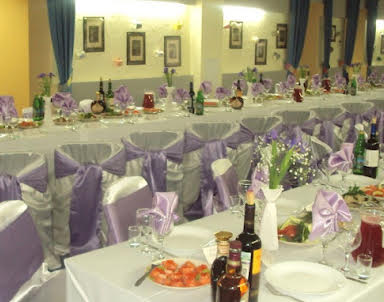  ресторан Лесная поляна