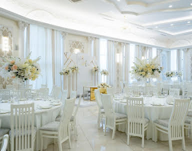  ресторан Bellagio