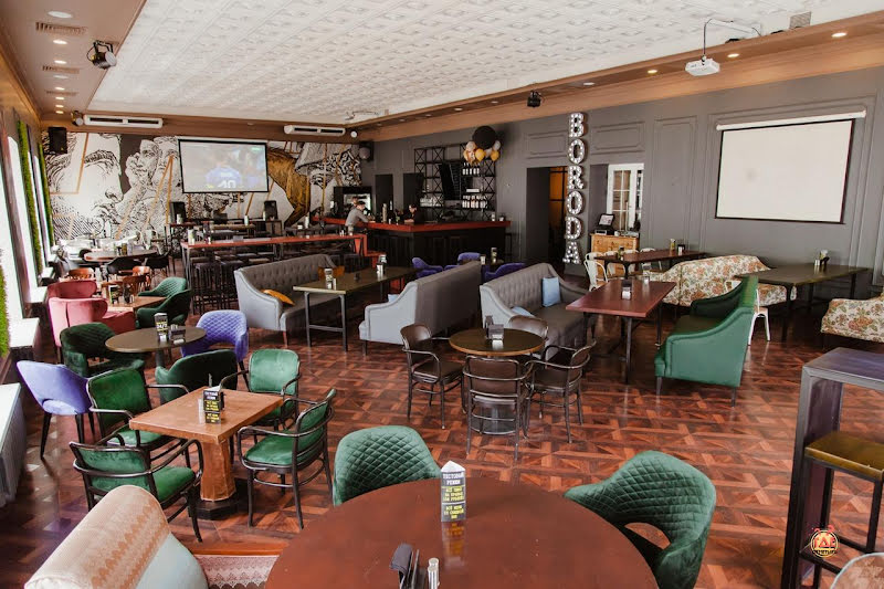 Restobar Boroda фотография №2