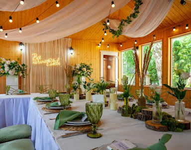  ресторан Дворянское гнездо