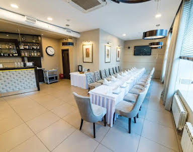  ресторан Аванта