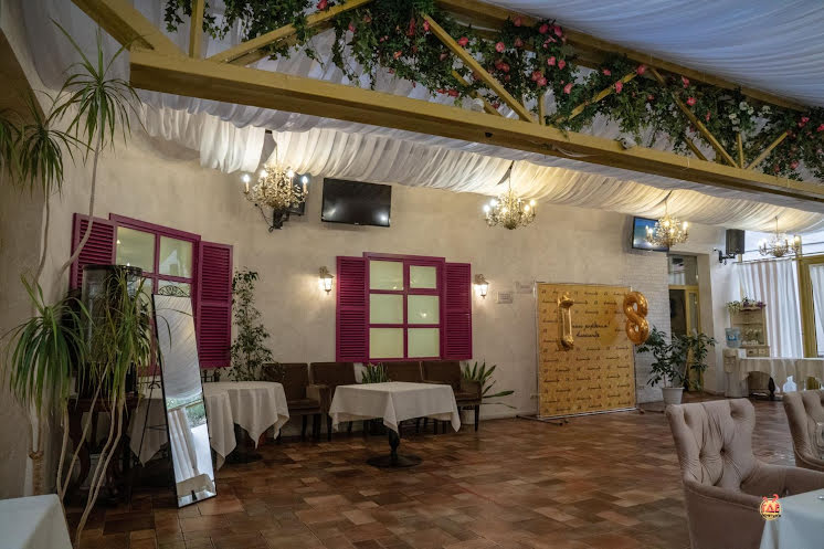 Терраса в «Престиж» фотография №13