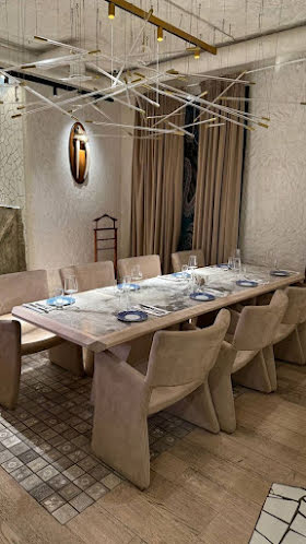 VIP-комната «Экспедиция север» в «Ливингстон» фотография № 1