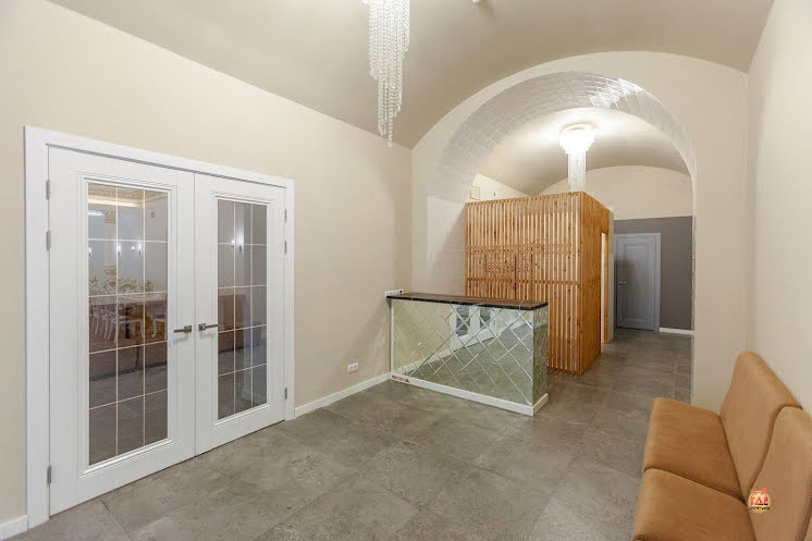 Основной зал в «Алания» фотография №15