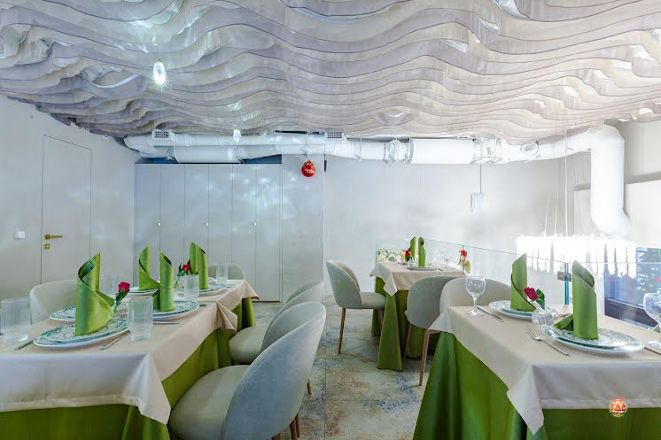 Банкетный зал  в «Date» фотография №8