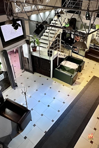 Причал фотография №1